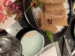-捞王猪肚鸡火锅(昆山店)