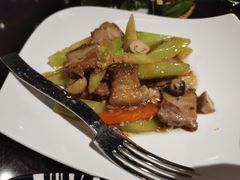 -食肆&Fourteen(武林夜市店)