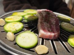 -韩山葵烤肉(太古里店)
