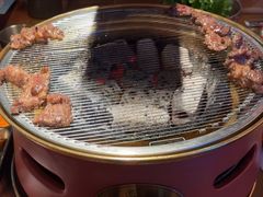 -西塔老太太泥炉烤肉(上海七宝领展广场店)
