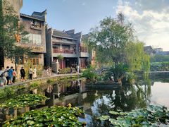 -乾州古城