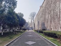 -东水关遗址公园