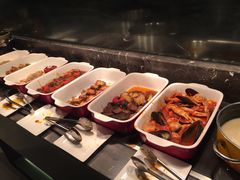 -乐咖啡西餐厅(太湖皇冠假日酒店)