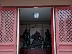 -历代帝王庙博物馆