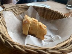 餐前面包-LA MAISON公鸡和龙(蛇口店)