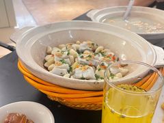 -天伦里餐厅(绿城桃花源店)