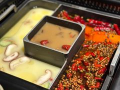 -巴奴毛肚火锅(相州店)