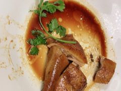 -酌宴府The China Club·广州万富希尔顿酒店(云城东路店)
