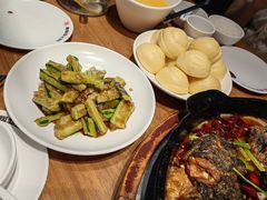 -老板恋上鱼(恒隆广场店)