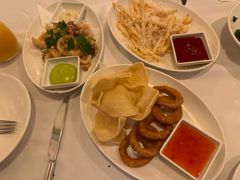 -WOLFGANG PUCK KITCHEN & BAR(迪士尼小镇店)