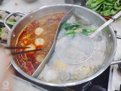 -潮汕良记牛肉火锅(洪武路店)