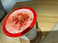 -十一咖啡(青年大街工厂店)