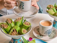 -马来西亚肉骨茶汤·招牌螃蟹·烧鸡·呷喱吧吧(海上世界店)