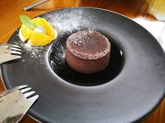 -无有景观餐厅·铜瓢牛肉·下午茶