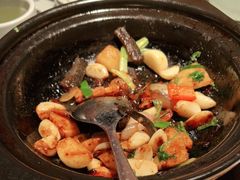 -大榕树下顺德菜(融创茂店)