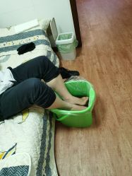 -愈元涵·手工艾灸