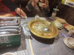 -霄汉羊排(万松园一店)