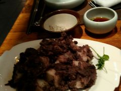 -黑牛の店·和牛烧肉(大悦城店)