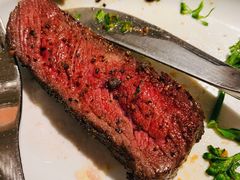 -燃扒房Steakhouse(皇庭店)