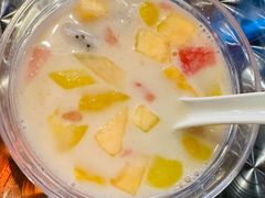 -日昌餐馆(亦庄店)