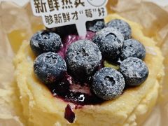 -85度C(生甜甜圈研究工坊·上海平凉店)