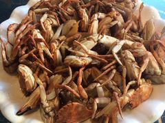 -小鱼儿海鲜港(新村十区店)