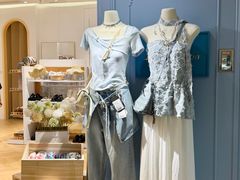 -KK ONE(京基滨河时代店)