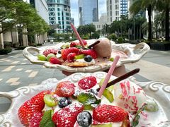 -Mogul Eatery·大亨餐酒馆