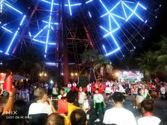 -三亚海昌梦幻海洋不夜城