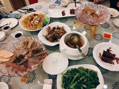 -岭南海晏楼(东晓南店)