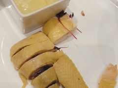 -海鸿荟餐饮(中山北路店)