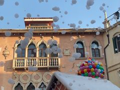 -华谊兄弟（长沙）电影小镇