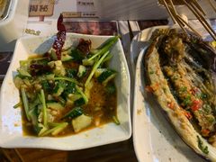 -木屋烧烤(白石洲店)