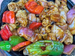 -蒸坊黄鳝饭(骏丰大厦店)