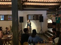 -Nirvana Cafe&Bar(北仓文创街区店)