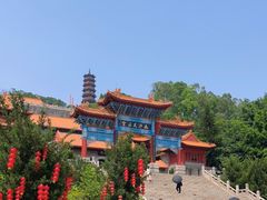 -南沙天后宫景区