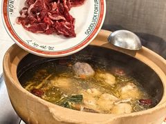 -粤来记·啫啫煲·点心(日月光店)