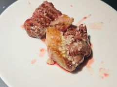 -拉蒂娜·巴西牛排馆 Latina·Brazilian Steakhouse(王府井喜悦店)