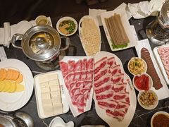 -世贸万锦大酒店·烹大师火锅达人