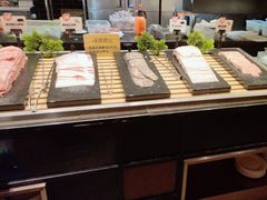 -钱小奴创意自助餐厅·原切谷饲安格斯畅吃(宁波奉化银泰店)