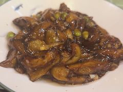 -玉桥餐厅(天坛店)