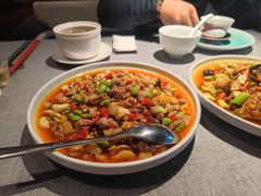 -南堂馆·新川菜(春熙路店)