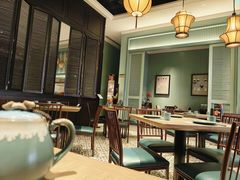 -安南越南餐厅(青岛万象城店)