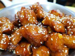 -肥姐美食(同福中路店)