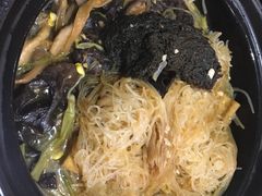 -琼菜坊·无鸡不成宴·海南菜老爸茶糟粕醋(海口骑楼老街店)