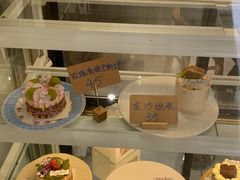 -胖爸爸烘焙工作室(平湖家居店)