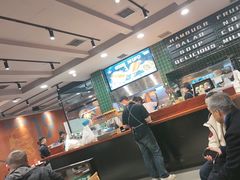 -魏斯理汉堡(西安沣东吾悦店)