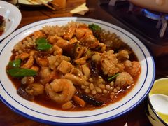 -大碗李·海鲜天津菜(河北路店)
