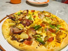 -必胜客(燕郊永旺店PHDI店)