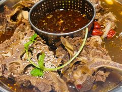 -蝎王府(曙光街店)